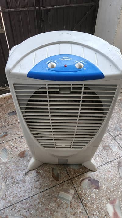 Boss Air/water cooler