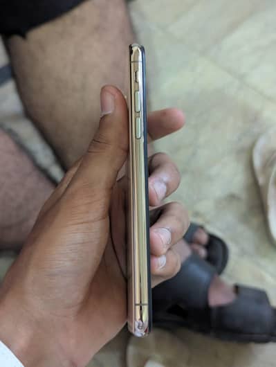 Iphone Xs