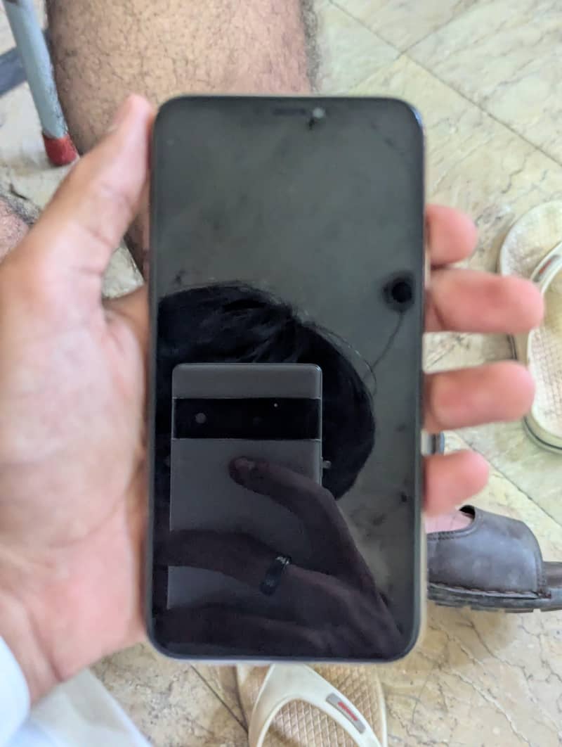 Iphone Xs 2