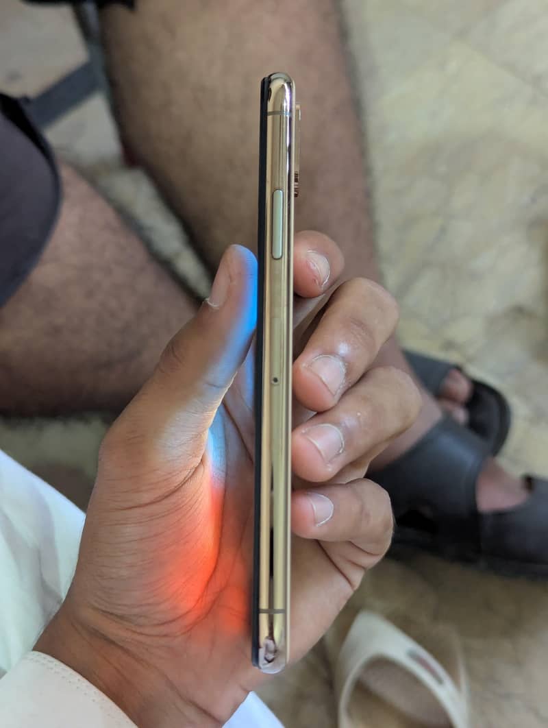 Iphone Xs 3