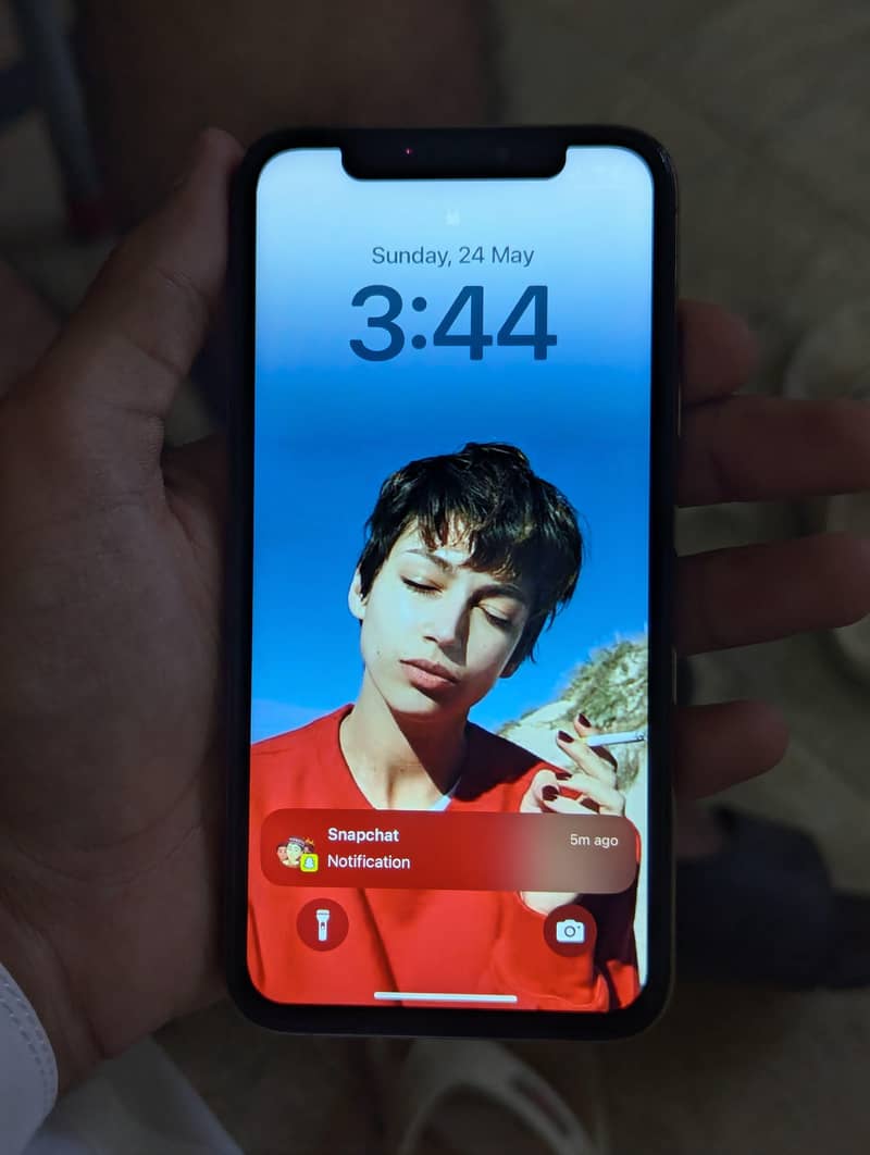 Iphone Xs 4