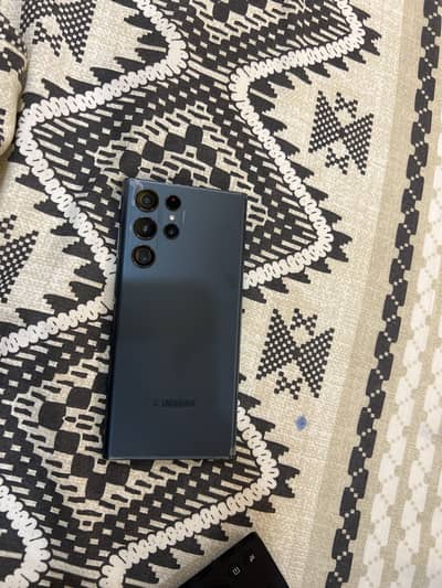 Samsung s22 ultra