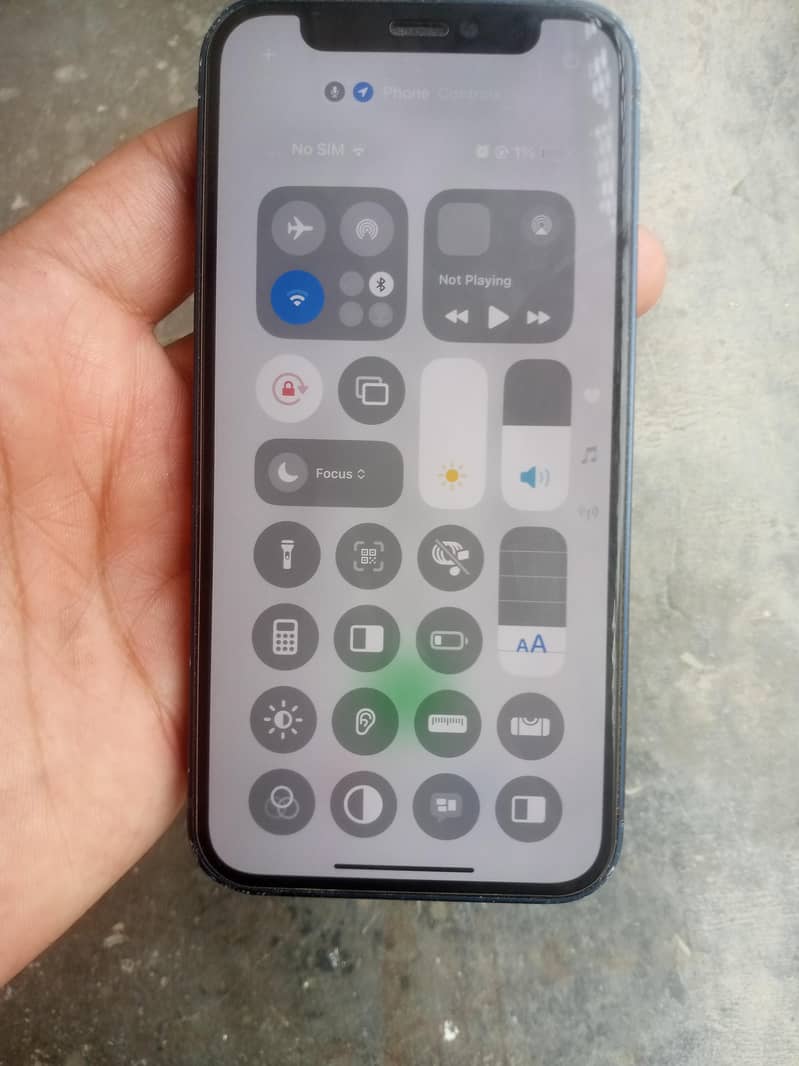 iPhone 12 mini 1