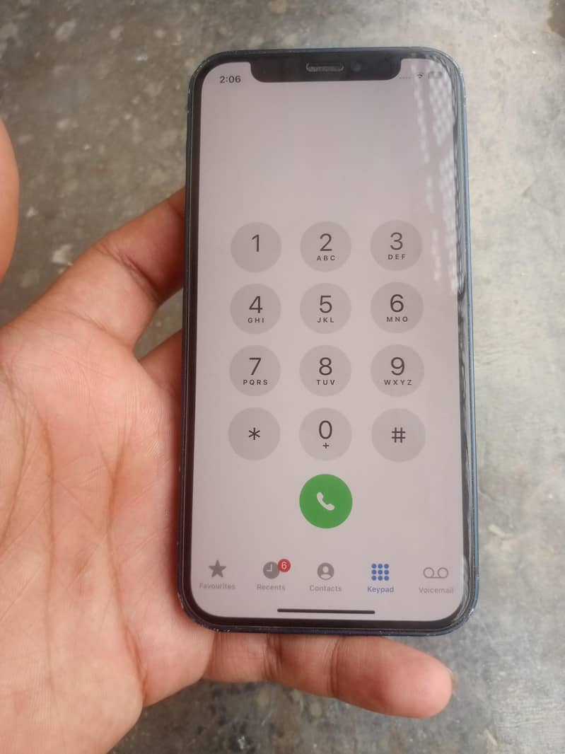iPhone 12 mini 4