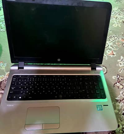 Hp Probook