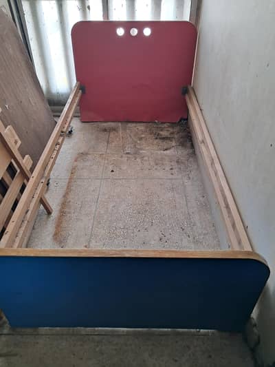 used bed for sale