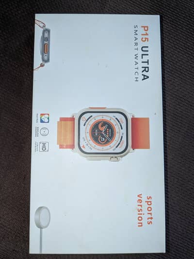 Stylish Watch for Sale – Like New Condition