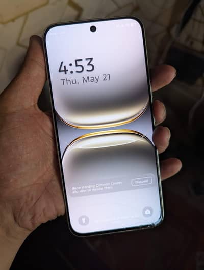 Tecno spark 40 pro 8/255 pta prove