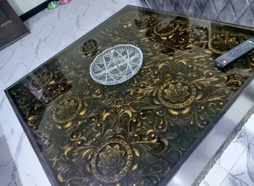 centre table 0