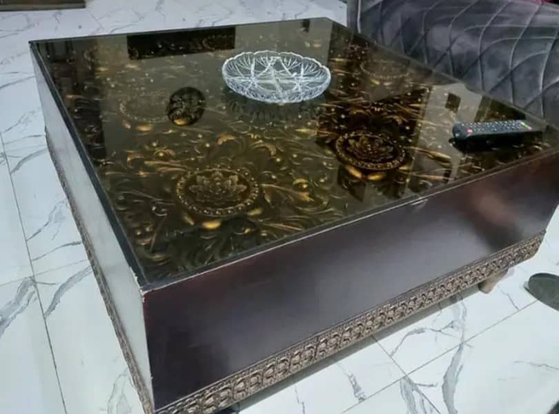 centre table 1