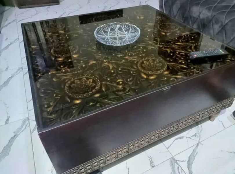 centre table 2