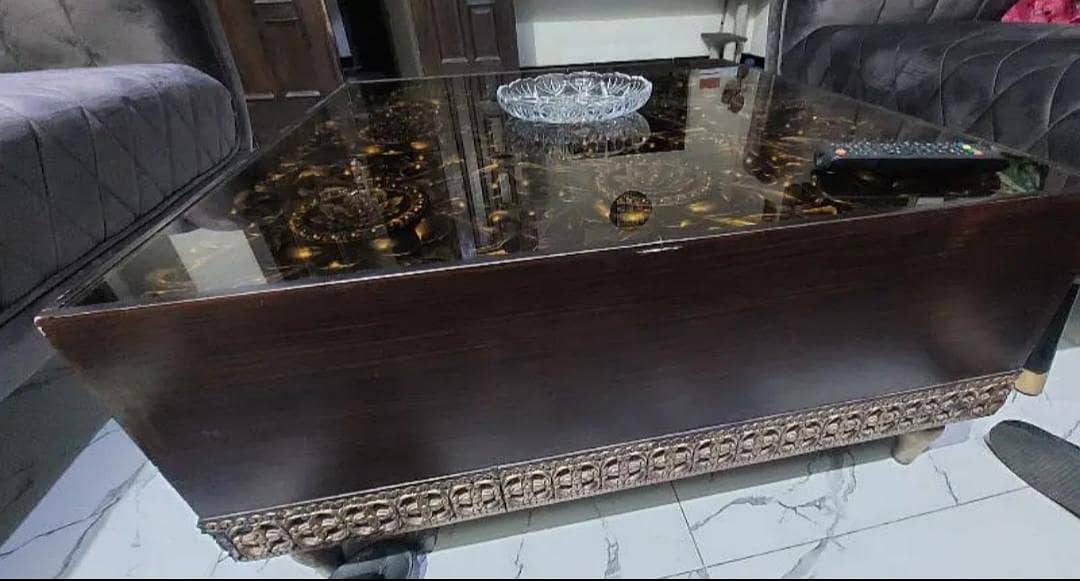 centre table 3