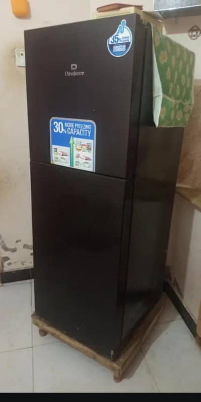 dawlance frige for sale . model 9150fds
