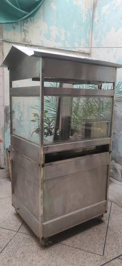 Food Counter