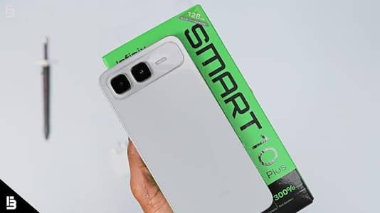 Infinix smart 10plus