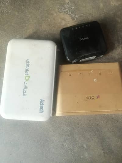 Wifi Routers