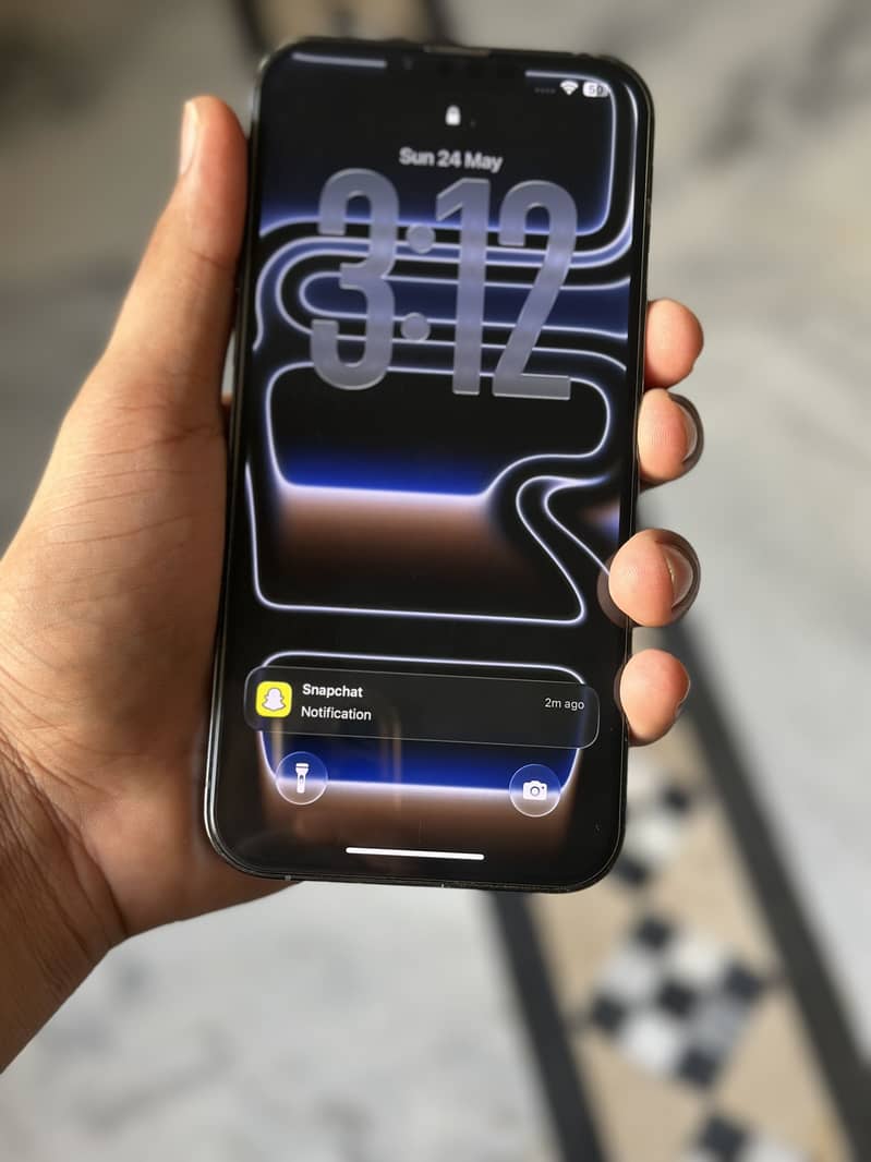 13 pro max 8