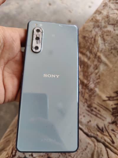 Xperia 5 Mark ‼