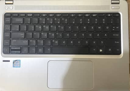 HP Laptop