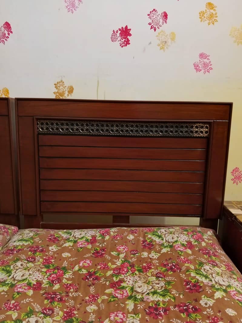 Single Bed 1