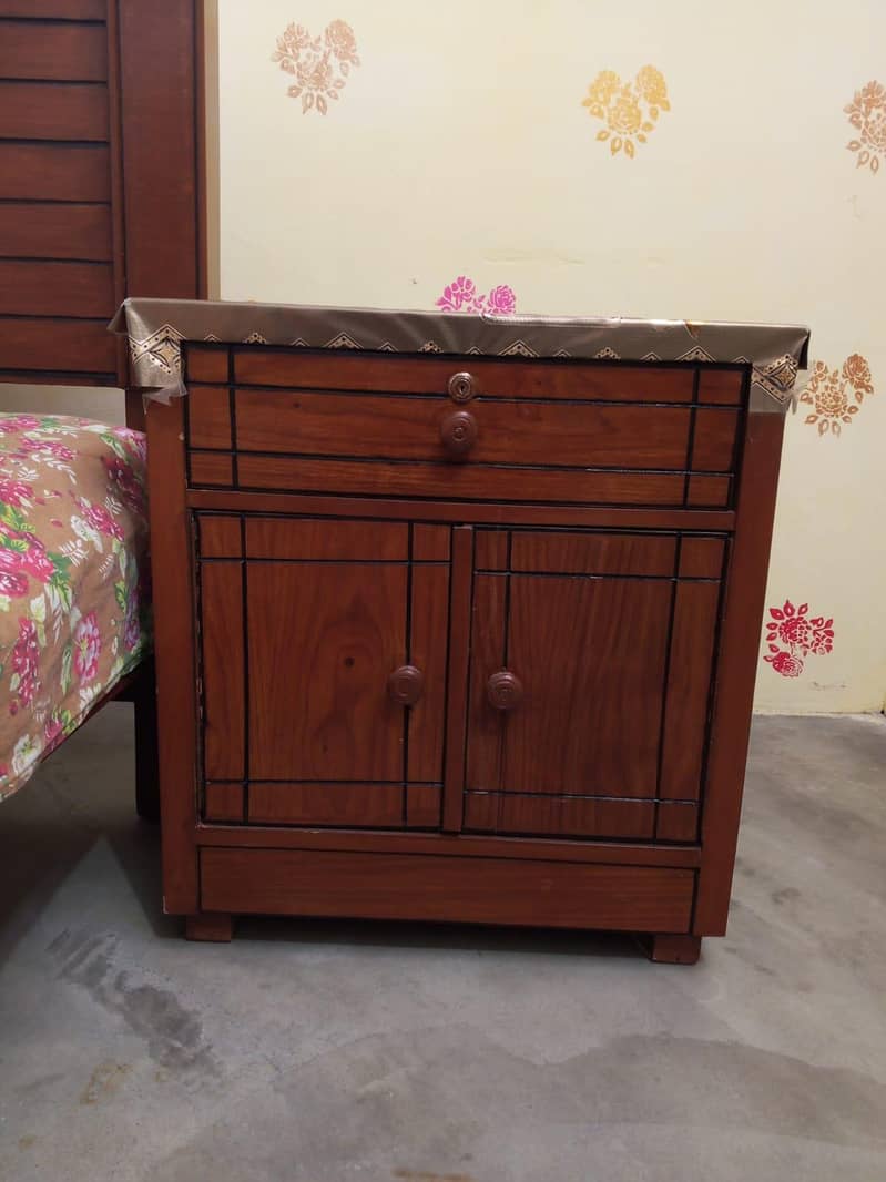 Single Bed 3