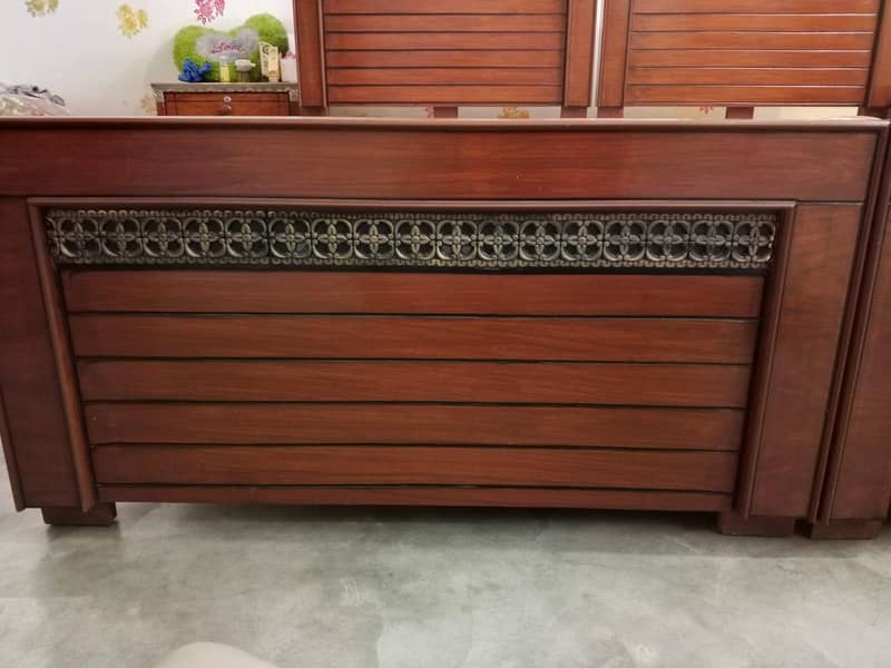 Single Bed 4