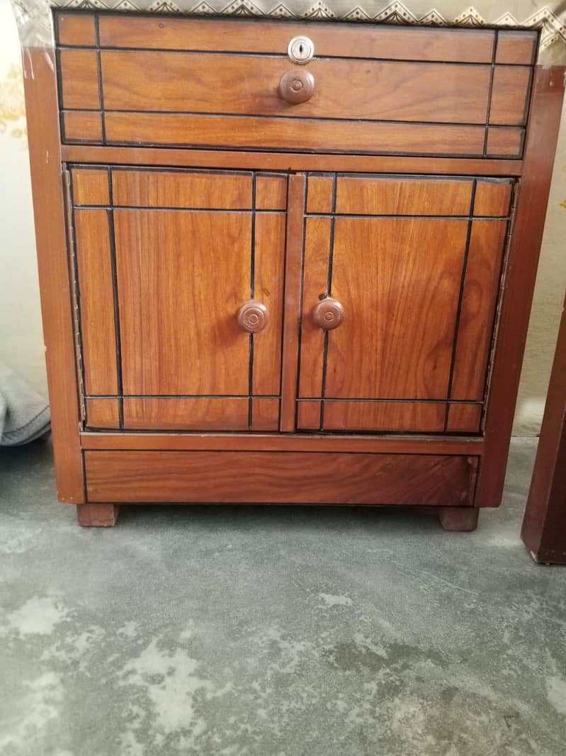 Single Bed 5