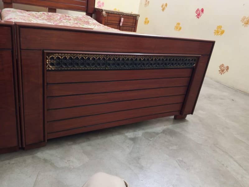 Single Bed 6
