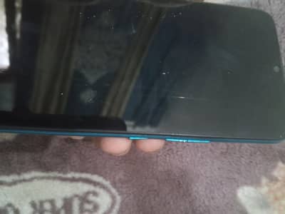Infinix Smart 6