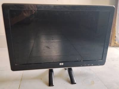 hp 20009m desktop 20 Inch