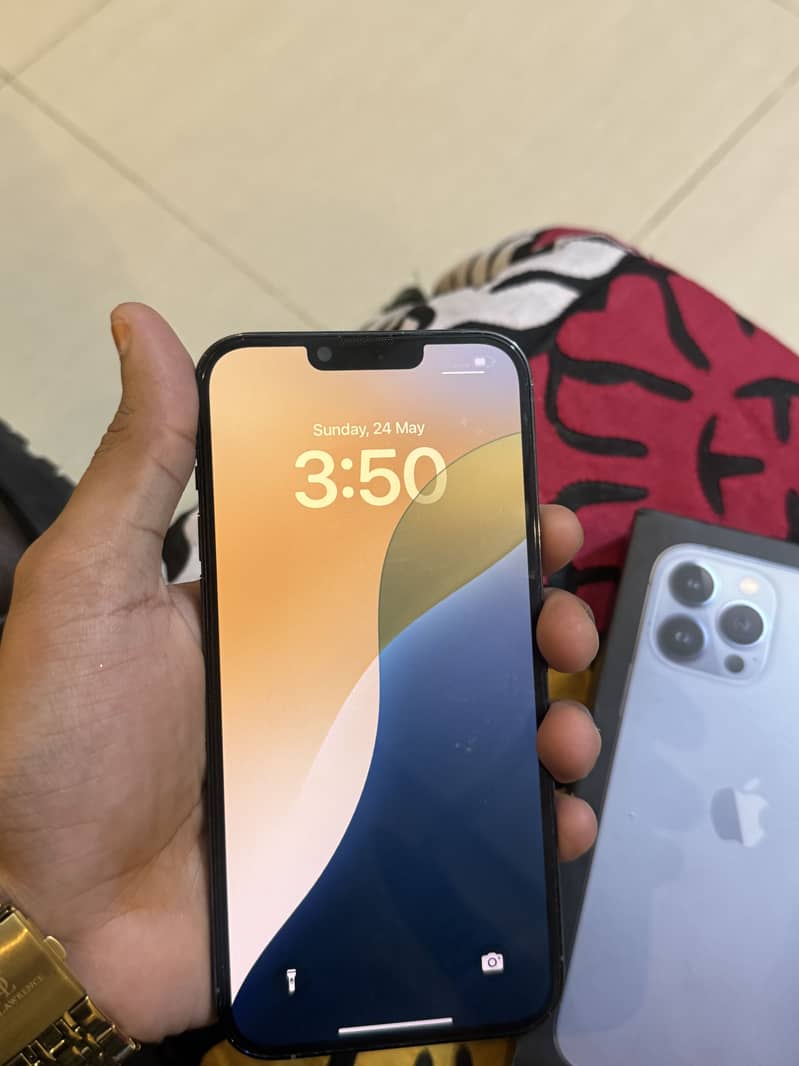 iphone 13 pro max 4
