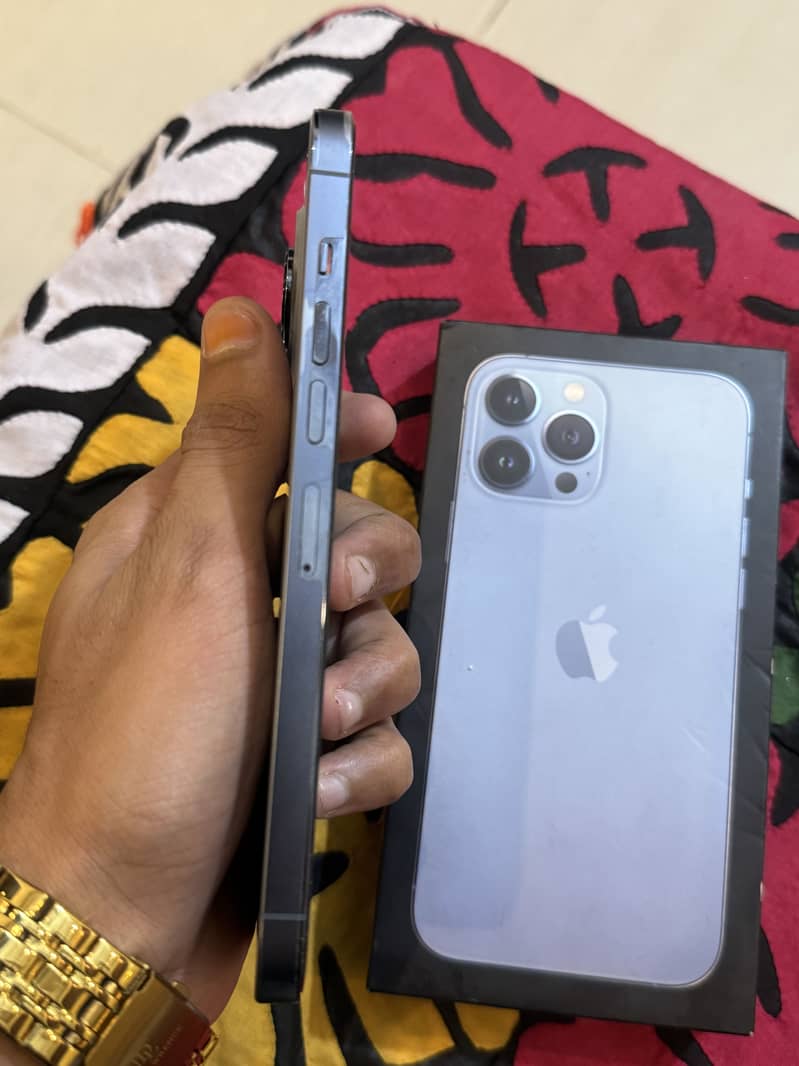 iphone 13 pro max 6