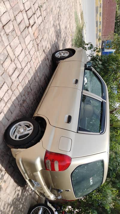 Alto vxr 2006