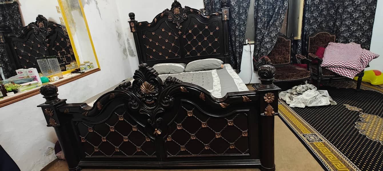 Bed set 0