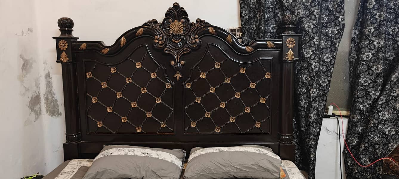 Bed set 1
