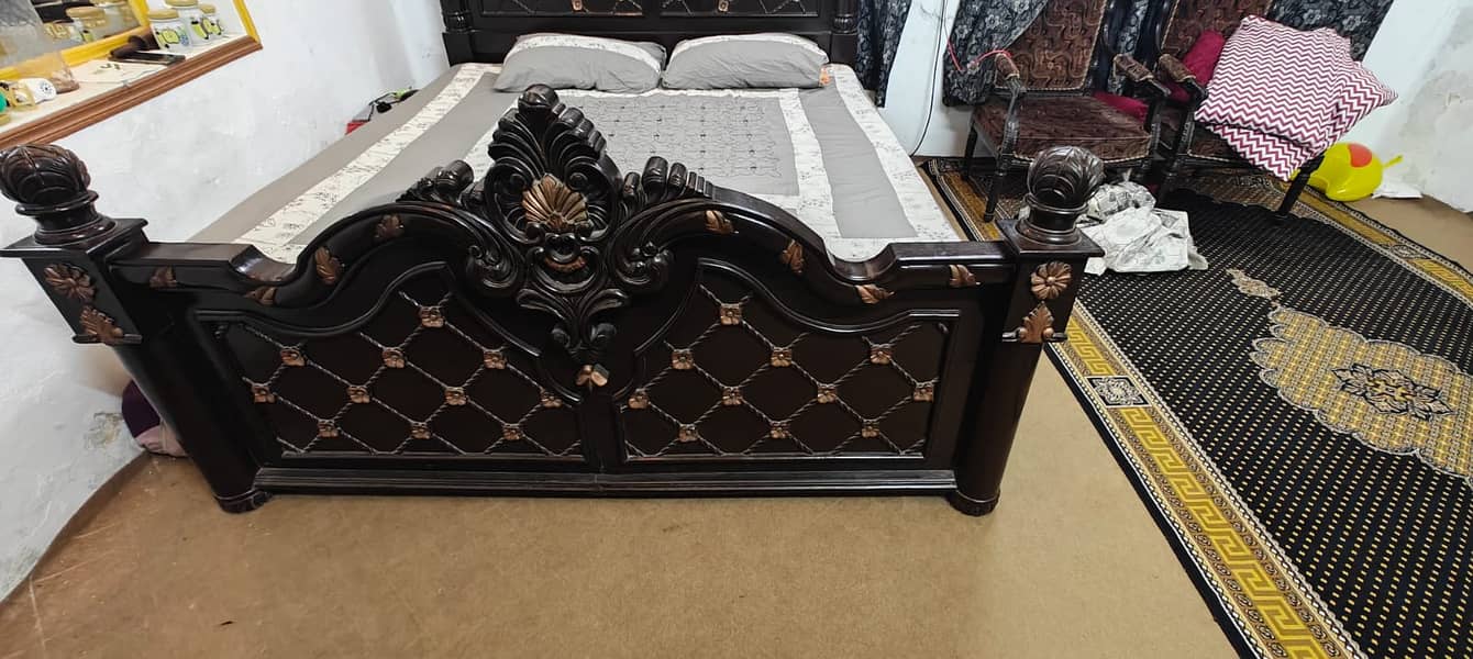 Bed set 2