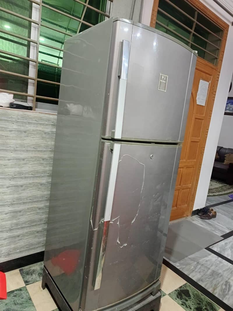 Freezer 0