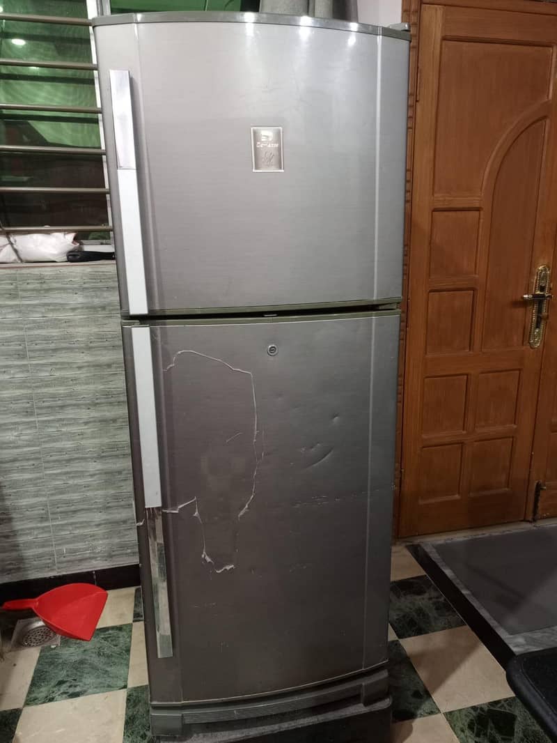Freezer 5