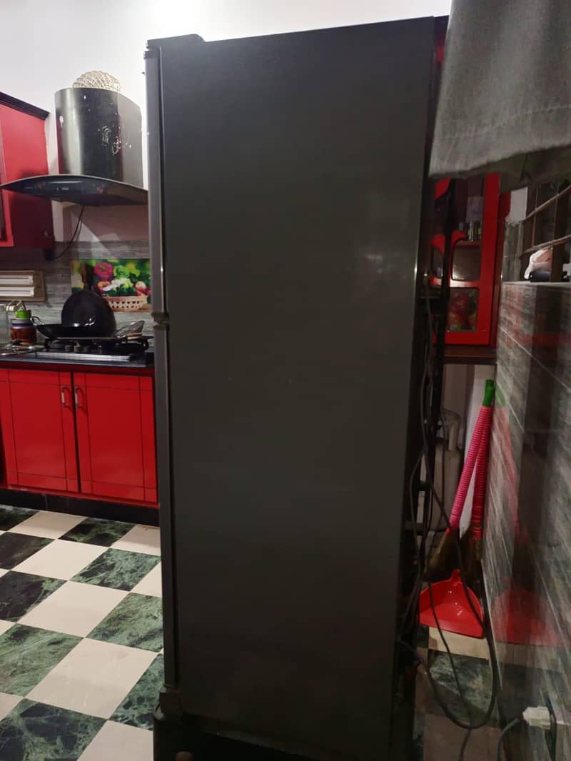 Freezer 6