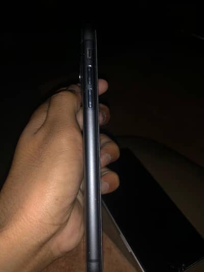 iPhone 11jv all ok
