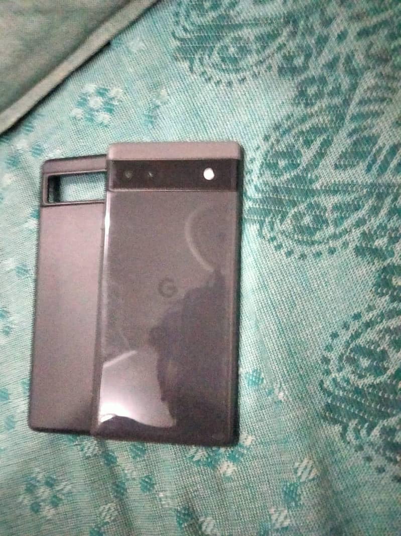 google 6a 1