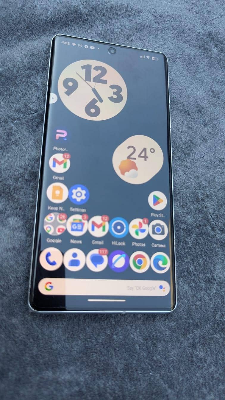 google pixel 7 pro 1