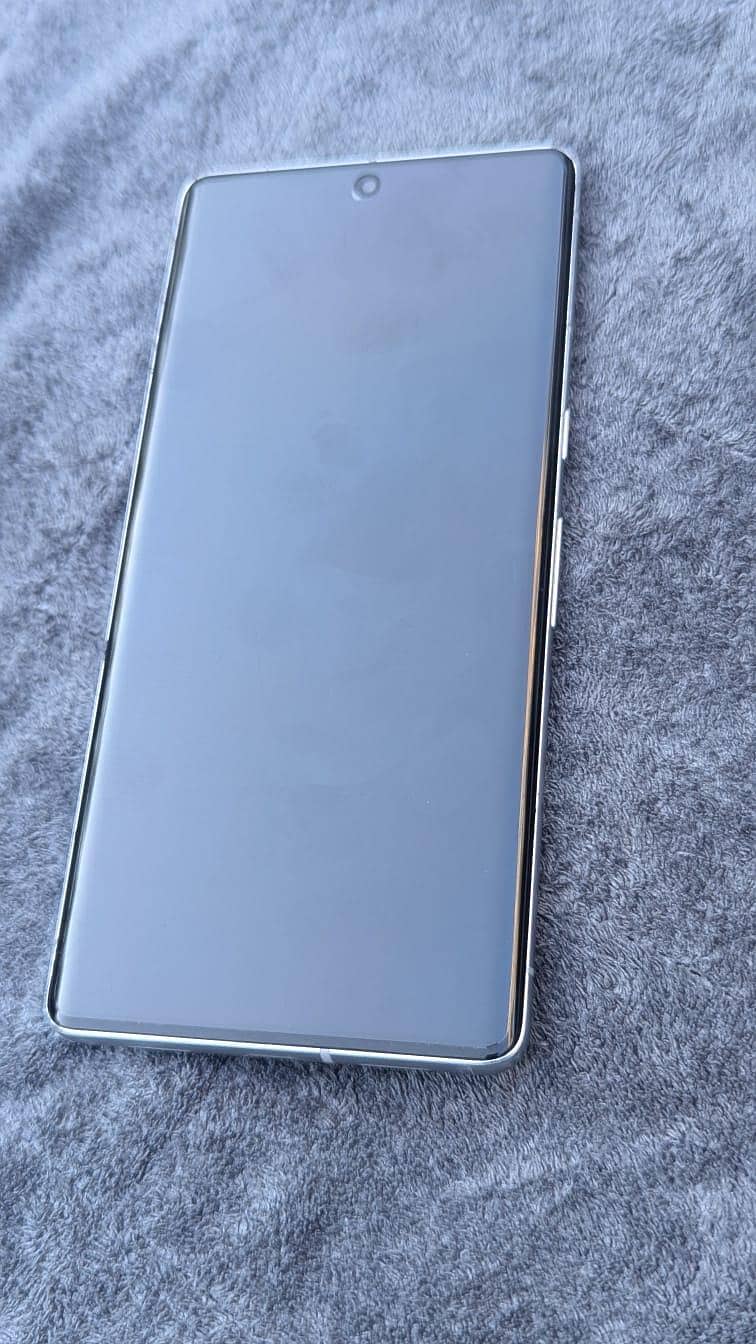 google pixel 7 pro 3