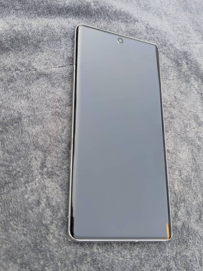 google pixel 7 pro 4