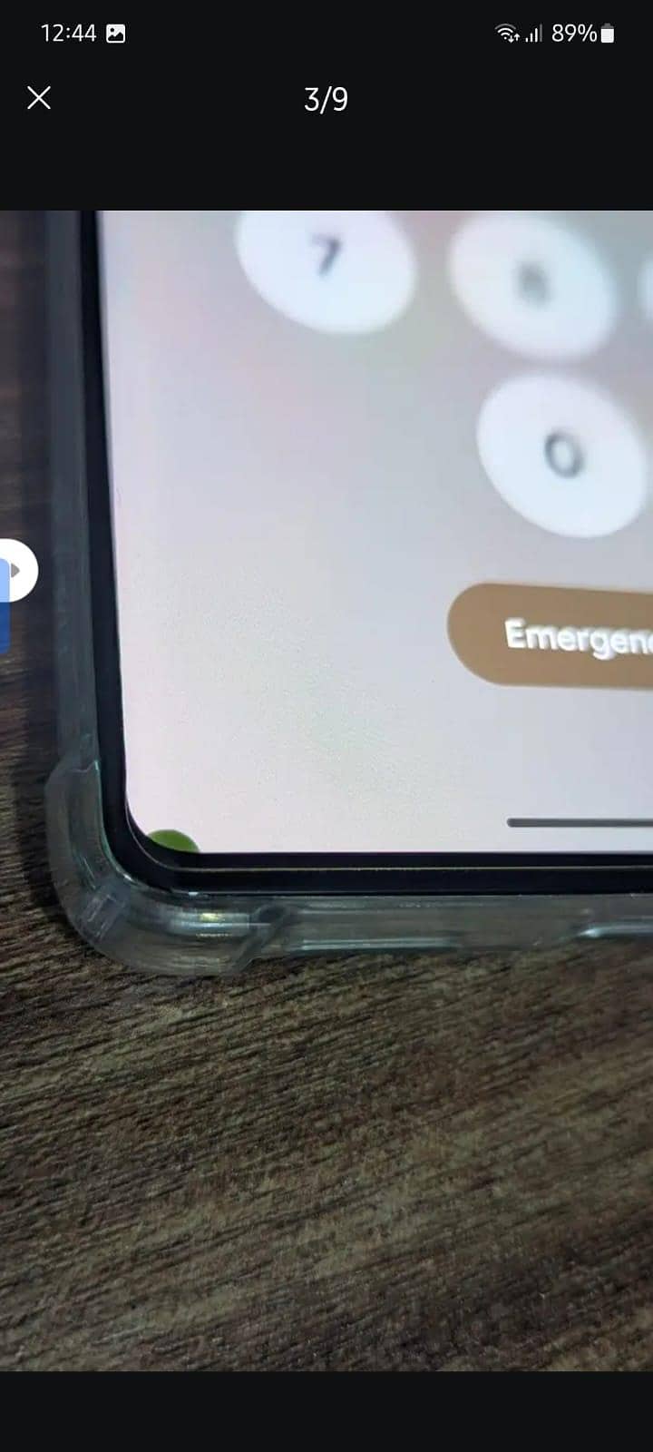 google pixel 7 pro 6