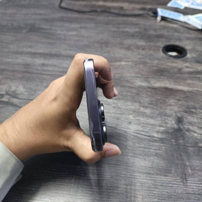 Iphone 14 pro max 1