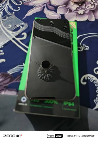 INFINIX SMART 10