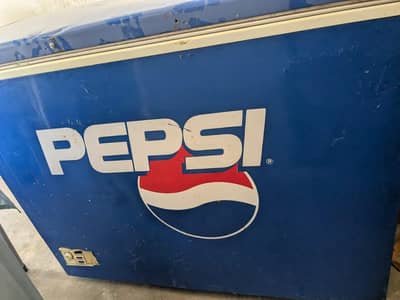Waves d freezer for sale