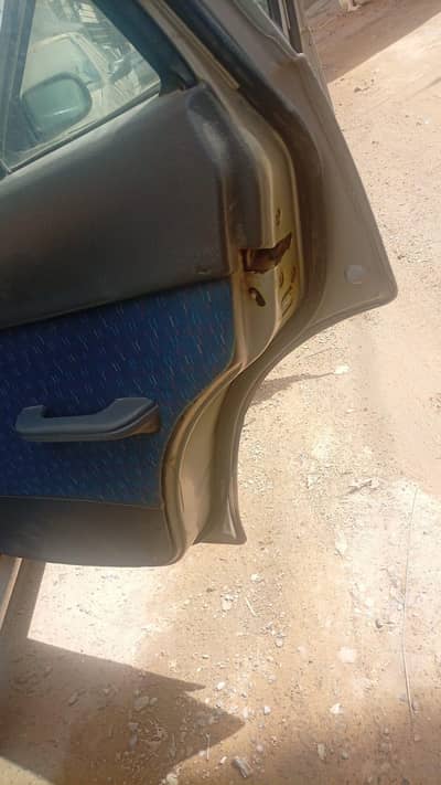 suzuki cultus