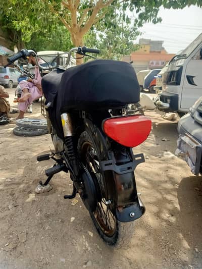 Super Power 70cc UrgenT Sale